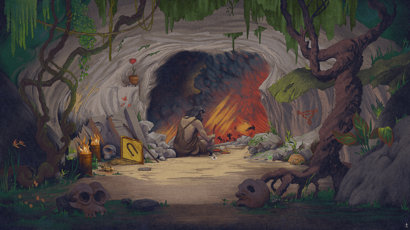 SOP — The Origins