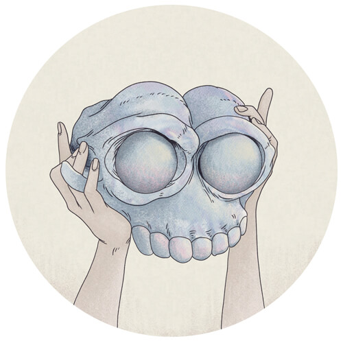 FAKE Pearlescent